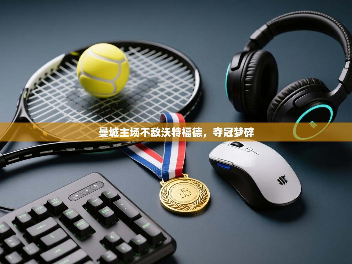 曼城主场不敌沃特福德，夺冠梦碎  第2张