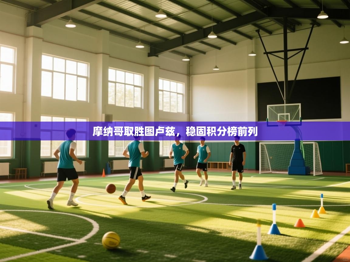 摩纳哥取胜图卢兹，稳固积分榜前列  第2张