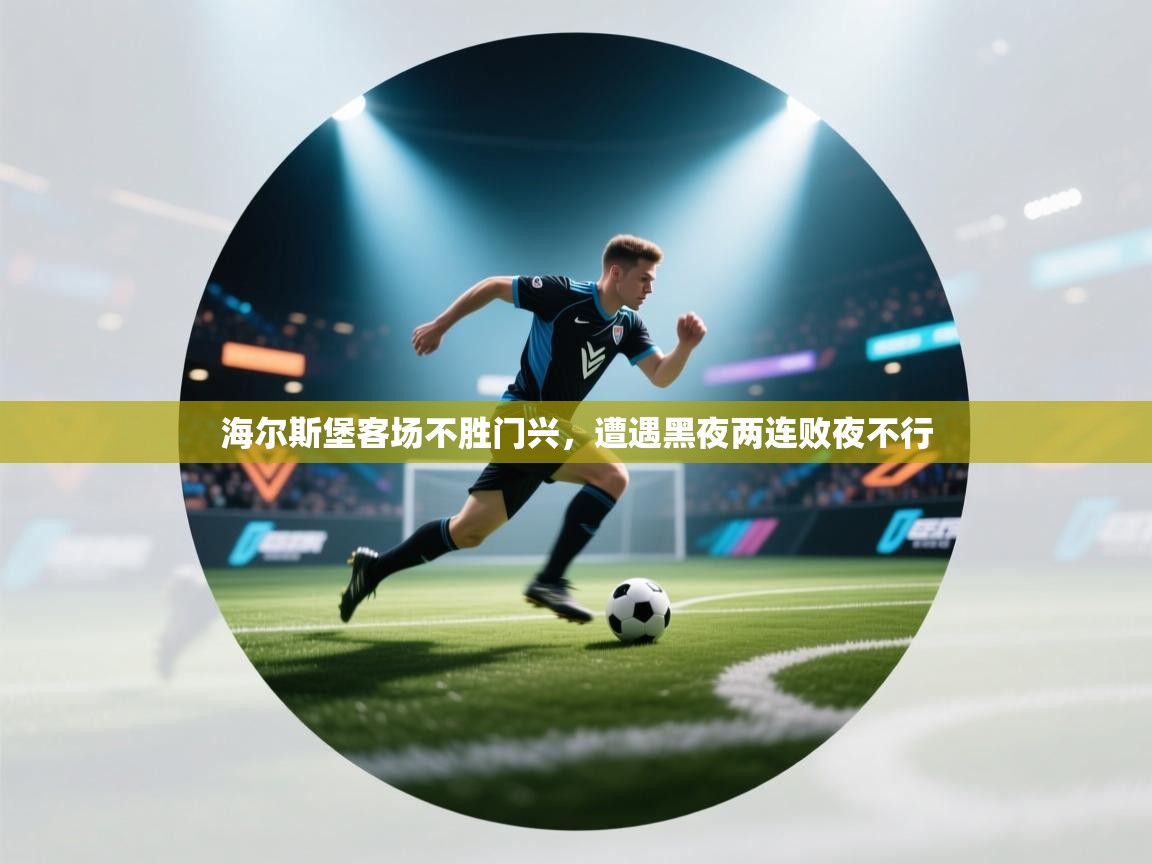 海尔斯堡客场不胜门兴,遭遇黑夜两连败夜不行 第1张