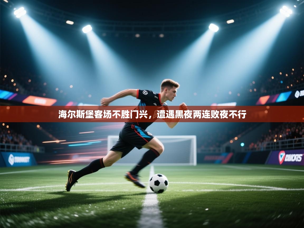 海尔斯堡客场不胜门兴,遭遇黑夜两连败夜不行 第2张