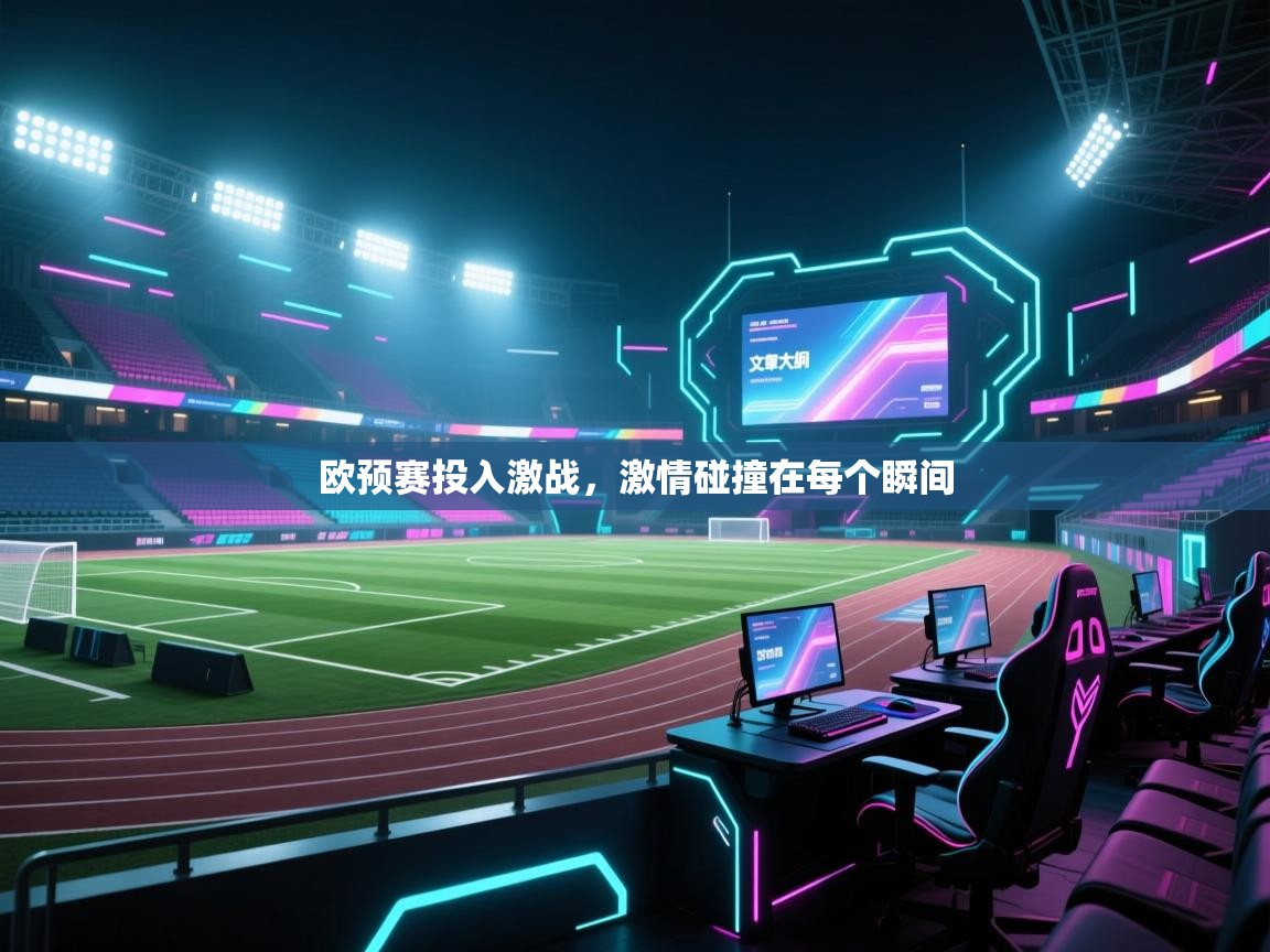 欧预赛投入激战，激情碰撞在每个瞬间