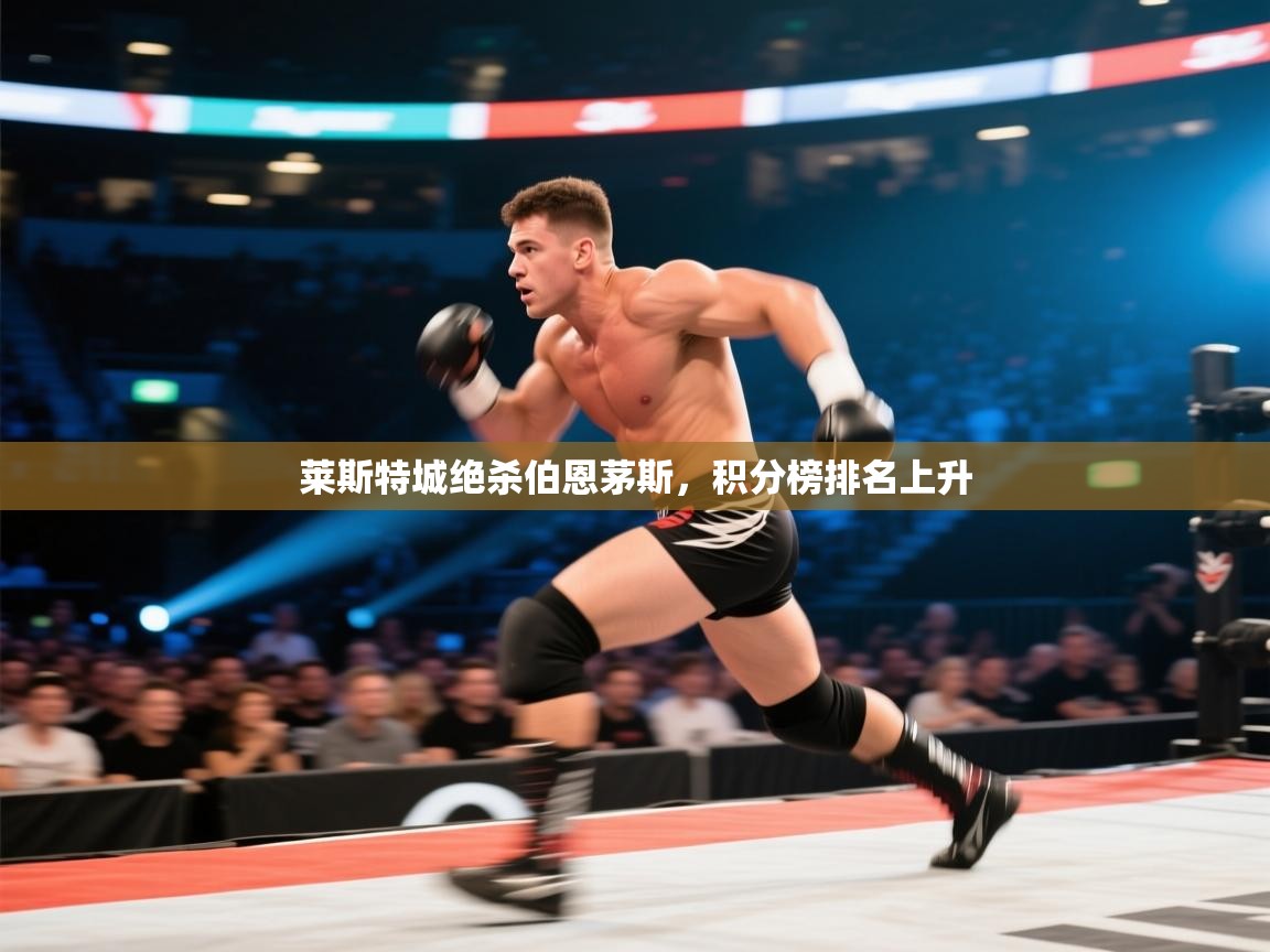 莱斯特城绝杀伯恩茅斯,积分榜排名上升 第1张