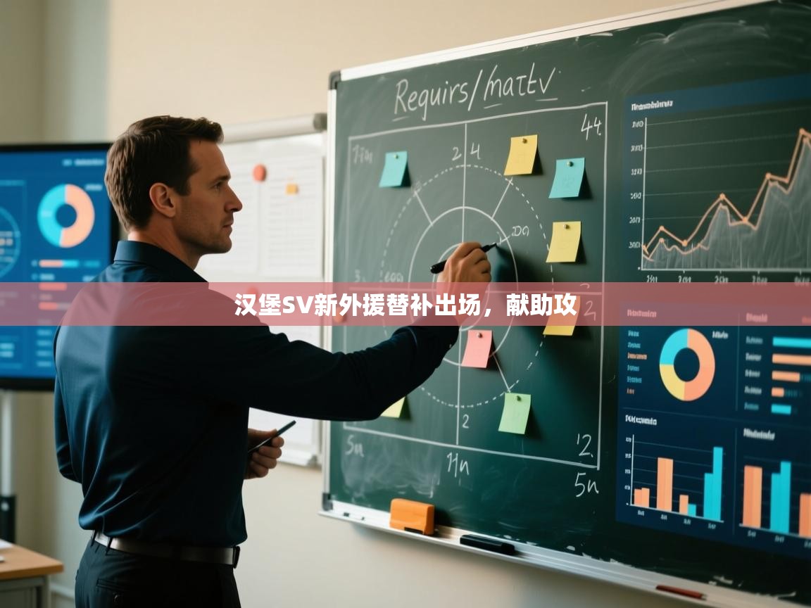 汉堡SV新外援替补出场，献助攻  第2张