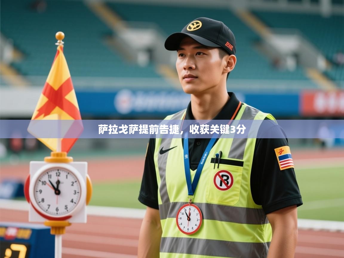 萨拉戈萨提前告捷，收获关键3分  第1张