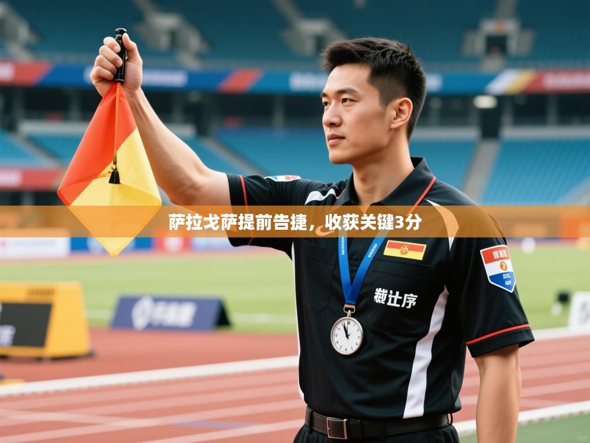 萨拉戈萨提前告捷，收获关键3分  第2张