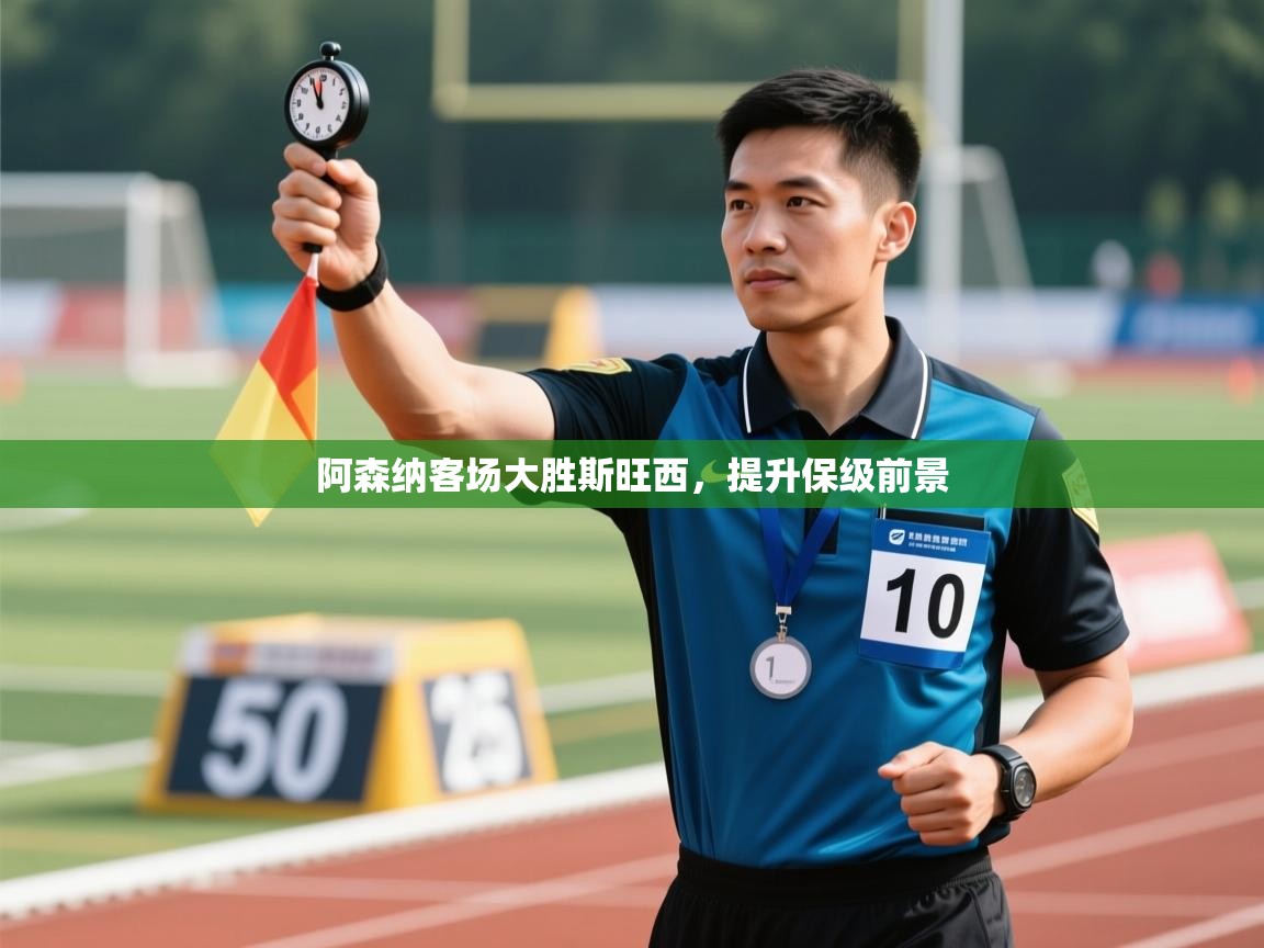 阿森纳客场大胜斯旺西，提升保级前景  第2张