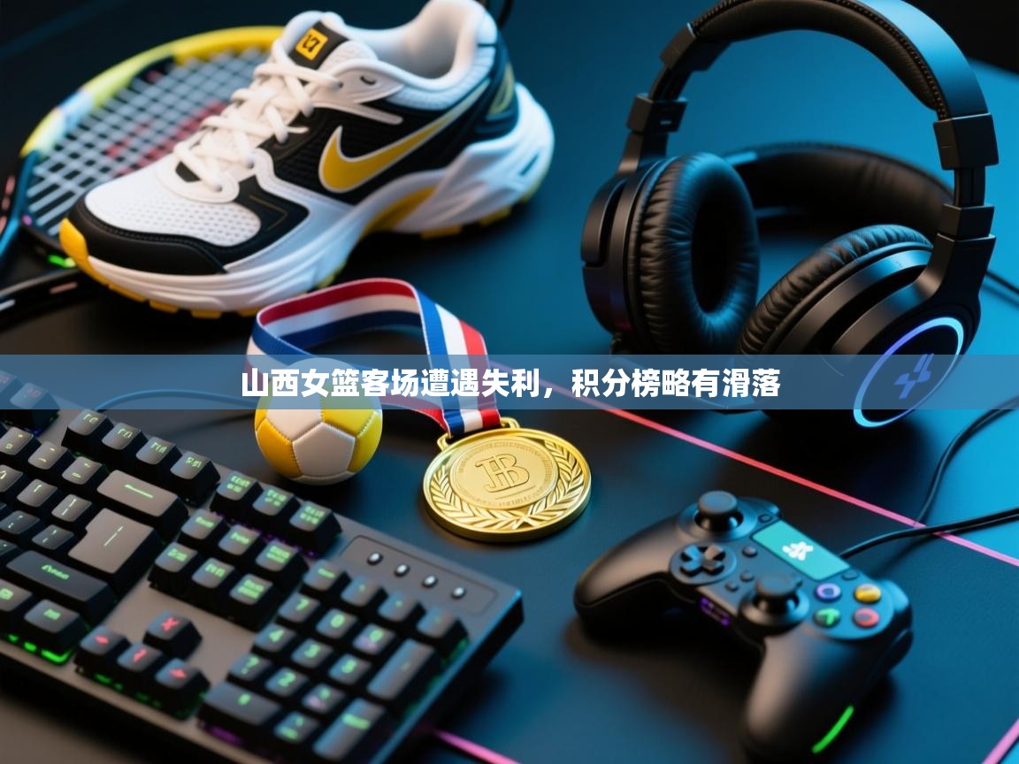 山西女篮客场遭遇失利，积分榜略有滑落