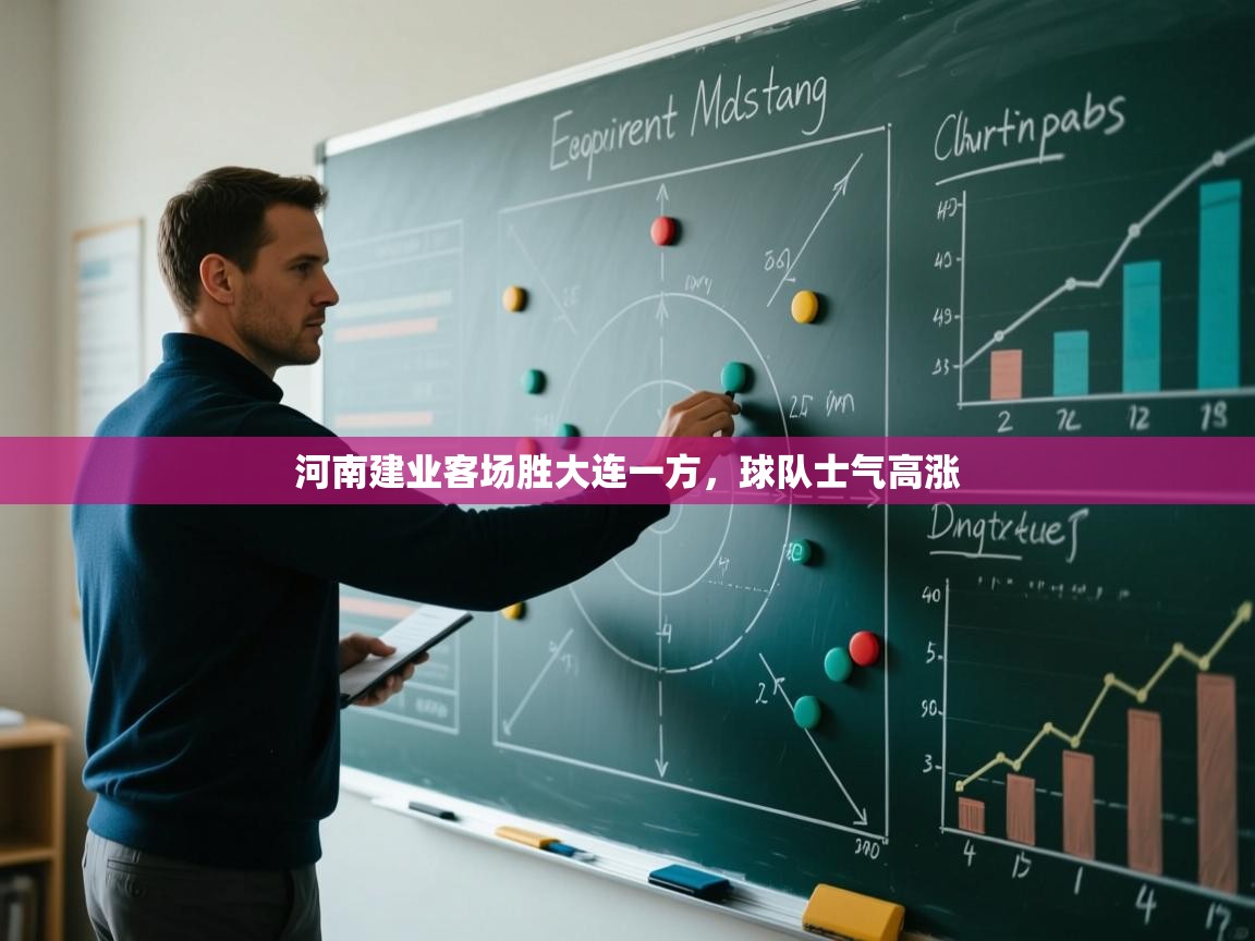 河南建业客场胜大连一方，球队士气高涨