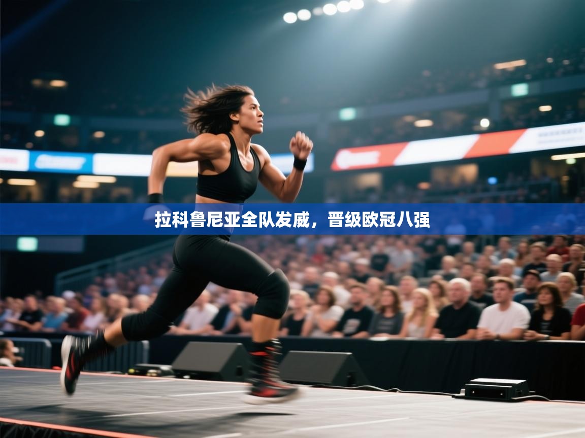 拉科鲁尼亚全队发威，晋级欧冠八强