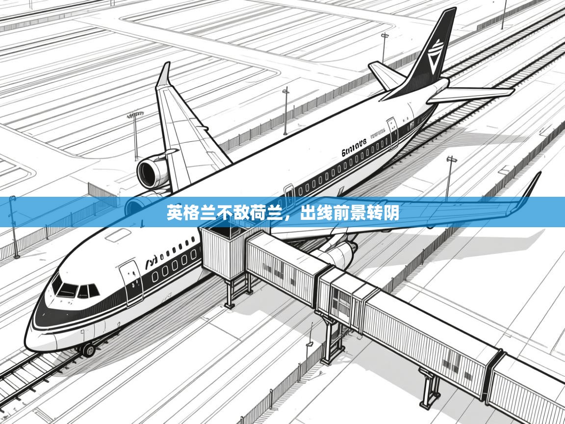 英格兰不敌荷兰，出线前景转阴  第2张