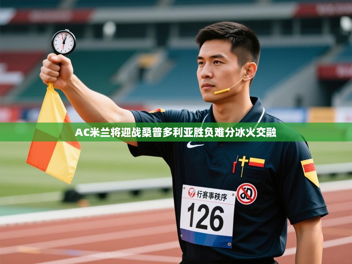 AC米兰将迎战桑普多利亚胜负难分冰火交融  第2张