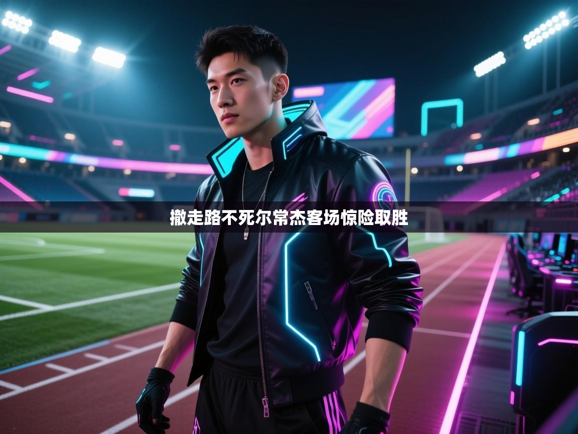 撤走路不死尔常杰客场惊险取胜