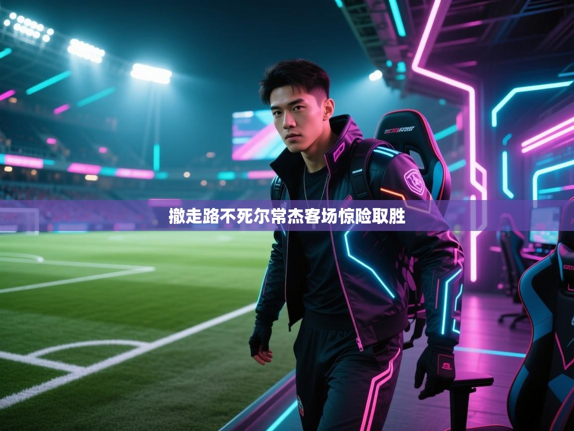 撤走路不死尔常杰客场惊险取胜 第2张
