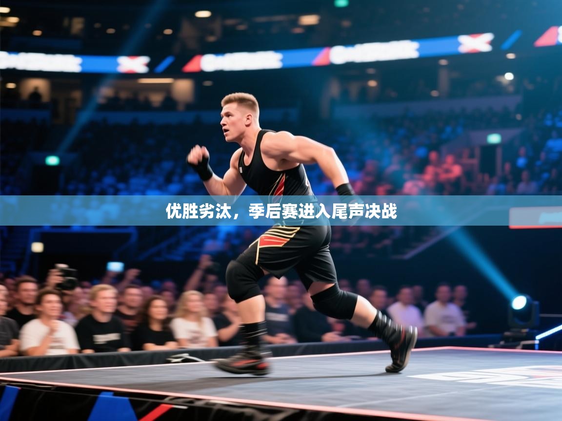优胜劣汰，季后赛进入尾声决战