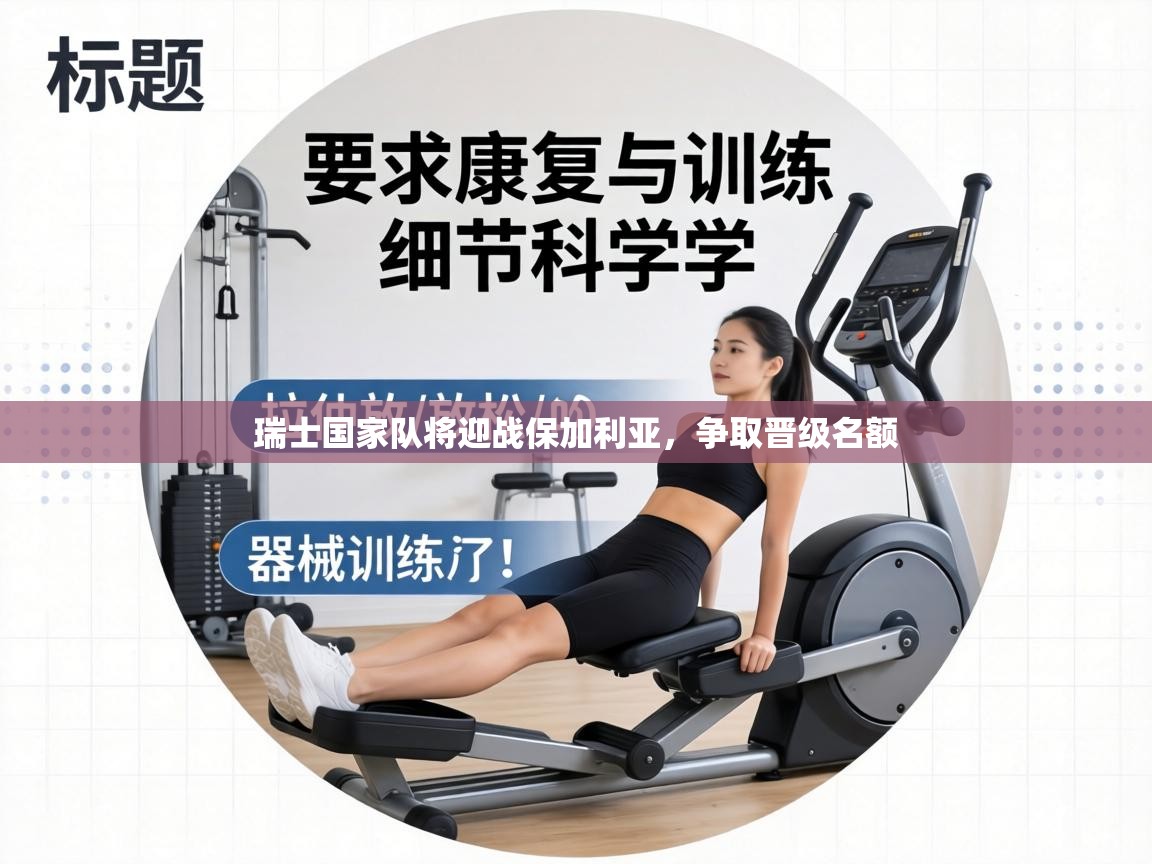 瑞士国家队将迎战保加利亚，争取晋级名额