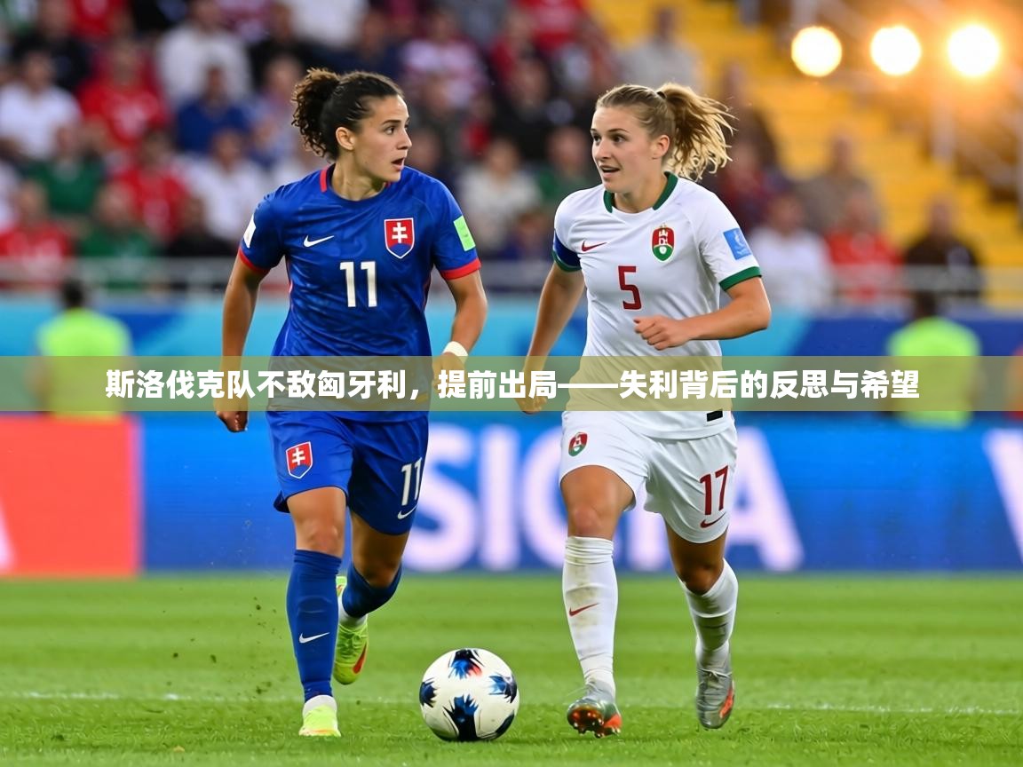 斯洛伐克队不敌匈牙利，提前出局——失利背后的反思与希望