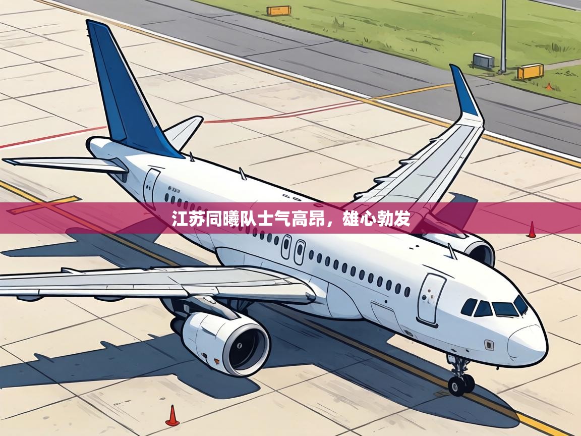 江苏同曦队士气高昂,雄心勃发 第2张