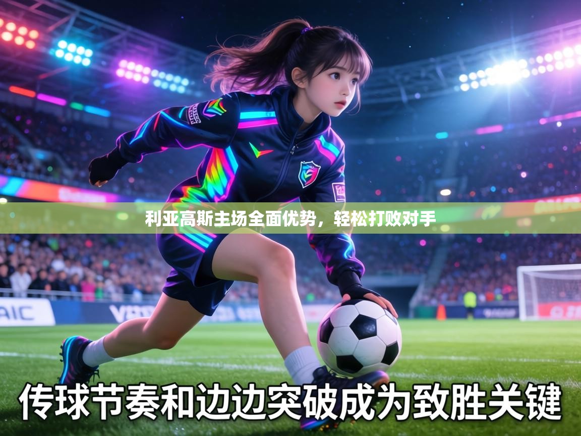 利亚高斯主场全面优势，轻松打败对手