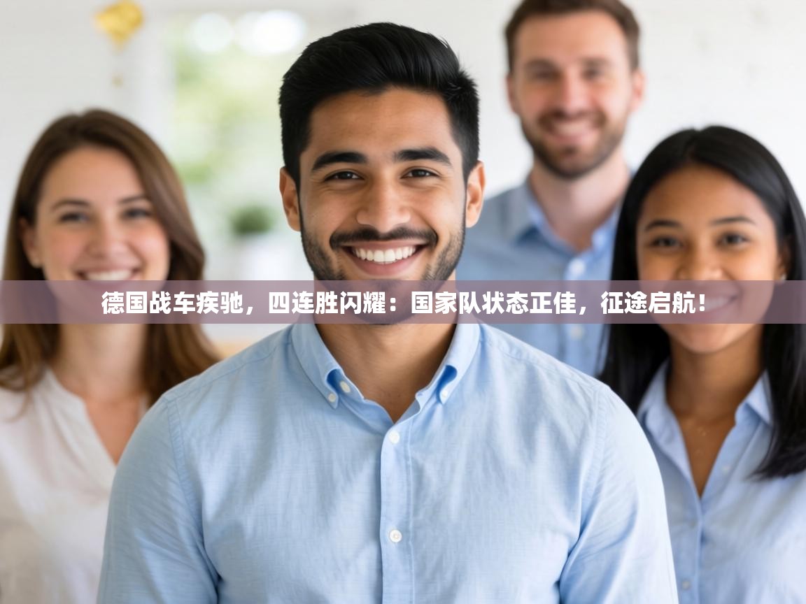 德国战车疾驰,四连胜闪耀:国家队状态正佳,征途启航! 第2张