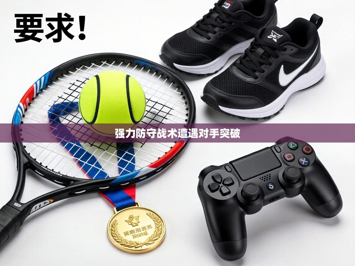 强力防守战术遭遇对手突破  第2张