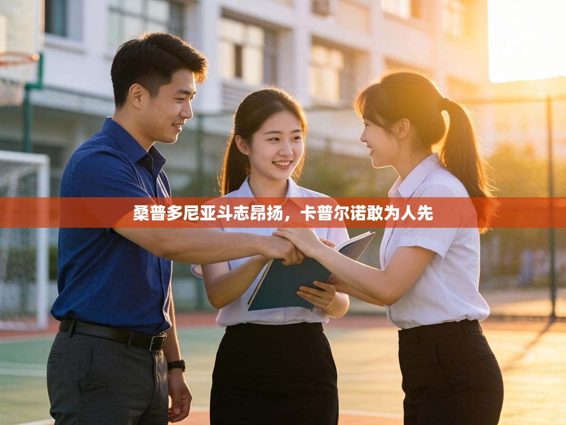 桑普多尼亚斗志昂扬,卡普尔诺敢为人先 第2张