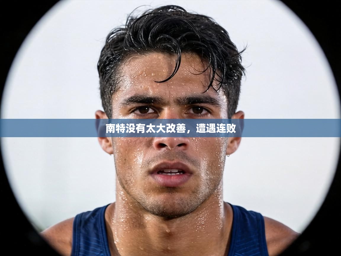 南特没有太大改善,遭遇连败 第2张